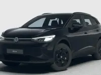 Neu VW ID.4 Pro 210 kW (286 PS) 2026 Schwarz SUV