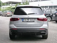 Gebraucht Mercedes GLB200 AMG 163 PS (119 kW) 2026 Manufaktur lack manufaktur alp SUV