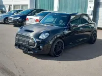 Occasion Mini ONE 102 PK (75 kW) 2015 Zwart Hatchback