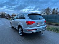 gebraucht Audi Q7 S-Line