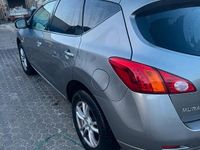 Gebraucht Nissan Murano 190 PS (139 kW) 2010 Silber SUV