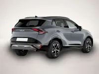 Gebraucht Kia Sportage Urban 160 PS (117 kW) 2024 Silber SUV
