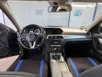 Gebraucht Mercedes C180 Avantgarde 156 PS (114 kW) 2014 Limousine