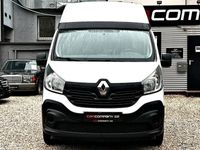 gebraucht Renault Trafic Kasten L2H2/TEMPOMAT/PDC/ZAHNRIEMEN NEU