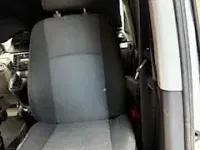 Gebraucht Mercedes Vito 163 PS (119 kW) 2014 Silber Van