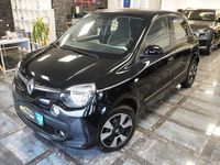 Gebraucht Renault Twingo LIMITED 69 PS (50 kW) 2017 Schwarz Kleinwagen