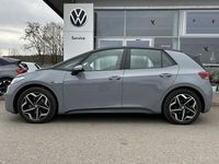 Gebraucht VW ID.3 Pro 150 kW (204 PS) 2023 Grau Kleinwagen