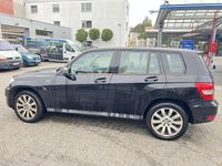 Gebraucht Mercedes GLK250 204 PS (150 kW) 2011 SUV