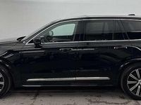 Gebraucht Volvo XC90 Plus 235 PS (172 kW) 2022 Onyx black (metallic) SUV