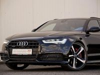 Gebraucht Audi A6 Sport 326 PS (239 kW) 2018 Schwarz Limousine