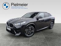 Gebraucht BMW X2 M Sport 170 PS (125 kW) 2025 Schwarz SUV