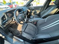 gebraucht BMW 118 d Sport Line / Kamera / Premium Selection