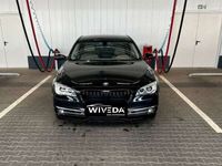 gebraucht BMW 750 d xDrive LED~BELÜFTUNG~LEDER~