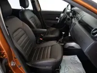 Używany Dacia Duster Adventure 150 KM (110 kW) 2019 Zielony SUV