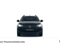 Gebraucht VW Taigo Life 116 PS (85 kW) 2025 Deep black perleffekt SUV