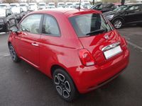 gebraucht Fiat 500 1.0 GSE Hybrid CLUB Klima Radio