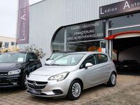 Gebraucht Opel Corsa Edition 150 PS (110 kW) 2019 Silber Kleinwagen