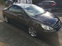 gebraucht Peugeot 307 CC 