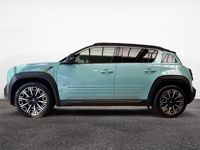 Neu Renault 4 E-Tech Iconic 110 kW (150 PS) 2025 Hautsdefrance grün SUV