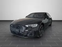 Neu Audi A8 Ambiente 286 PS (210 kW) 2026 Madeirabraun metallic (metallic) Limousine