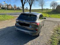 Gebraucht Ford Kuga ST-Line 224 PS (164 kW) 2020 Grau SUV