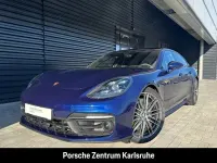 Gebraucht Porsche Panamera 4S E-Hybrid Sport 560 PS (411 kW) 2024 Andere farbe Kleinwagen