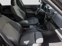 Gebraucht Mini Countryman Classic 150 PS (110 kW) 2023 Schwarz SUV