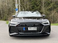 gebraucht Audi RS6 performance 4.0 TFSI qu. VOLL UPE 177.060.-