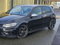 gebraucht VW Golf VII R