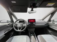 Occasion VW ID.3 Pro Performance 150 kW (204 ch) 2022 Gris Citadine