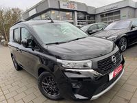 Gebraucht Nissan Townstar 131 PS (96 kW) 2023 Schwarz Van / Kleinbus