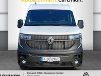 Gebraucht Renault Master 105 kW (143 PS) 2025 Mineralweiß Van