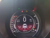 Gebraucht Fiat 500 S 69 PS (50 kW) 2015 Limousine