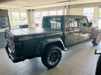 gebraucht Jeep Gladiator MY22 Overland 3.0 V6*SARGE GREEN*