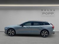 Gebraucht Volvo V60 Plus 257 PS (189 kW) 2025 Grau Kombi