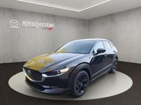 Gebraucht Mazda CX-30 Homura-Line 140 PS (102 kW) 2026 Jet black SUV