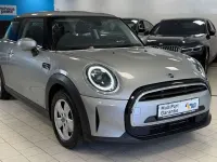 Gebraucht Mini Cooper 136 PS (100 kW) 2023 Silber Kleinwagen