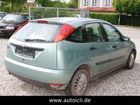 gebraucht Ford Focus Lim. Trend * D-4 * KLIMA*