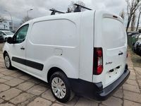 Gebraucht Citroën Berlingo 90 PS (66 kW) 2013 Weiß Van / Kleinbus