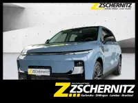 Nuova Leapmotor B10 218 CV (160 kW) 2026 Blu SUV