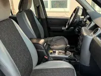 Gebraucht Land Rover Discovery 3 S 190 PS (139 kW) 2008 Blau SUV