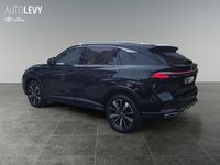 Gebraucht MG HS Comfort 231 PS (169 kW) 2025 Pebble black SUV