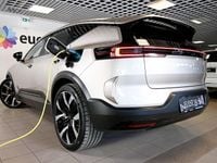 Neu Polestar 3 Performance 380 kW (517 PS) 2025 Beige SUV