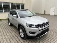Gebraucht Jeep Compass Limited 131 PS (96 kW) 2021 SUV
