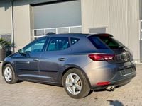Second-hand Seat Leon FR 184 CP (135 kW) 2015 Gri Berlinǎ