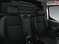 Neu Opel Combo 131 PS (96 kW) 2026 Karbon schwarz Van / Kleinbus