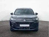 Neu VW T-Roc R-line 150 PS (110 kW) 2026 Grenadillschwarz SUV