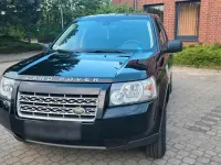 Gebraucht Land Rover Freelander 2 152 PS (111 kW) 2009 Schwarz SUV