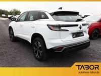 Gebraucht Renault Austral Evolution 158 PS (116 kW) 2024 Gletscherweiß SUV
