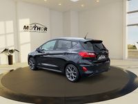 gebraucht Ford Fiesta 1.0 EcoBoost ST-Line